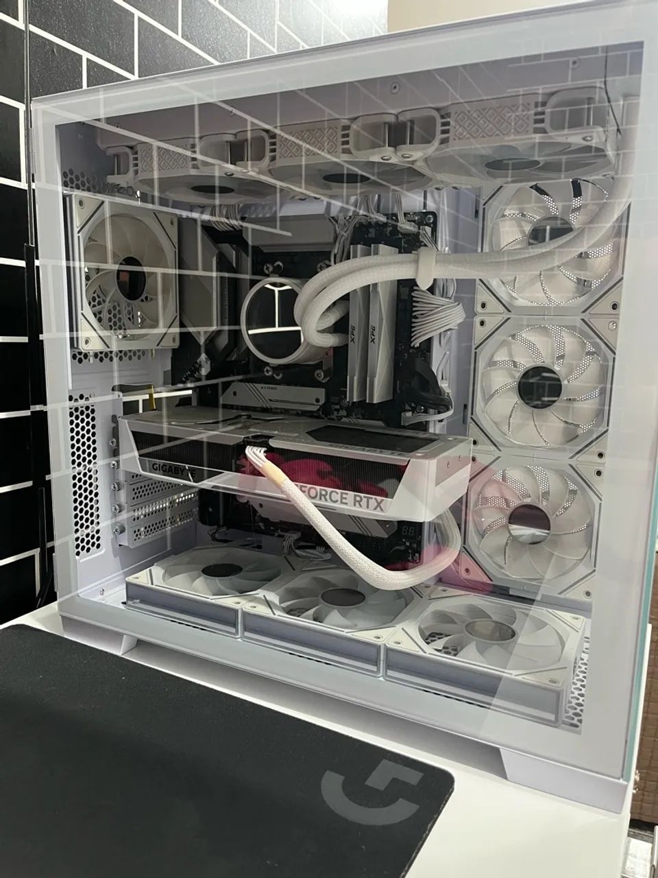 Pc Gamer Ou para Edição Pesada - Foto 5