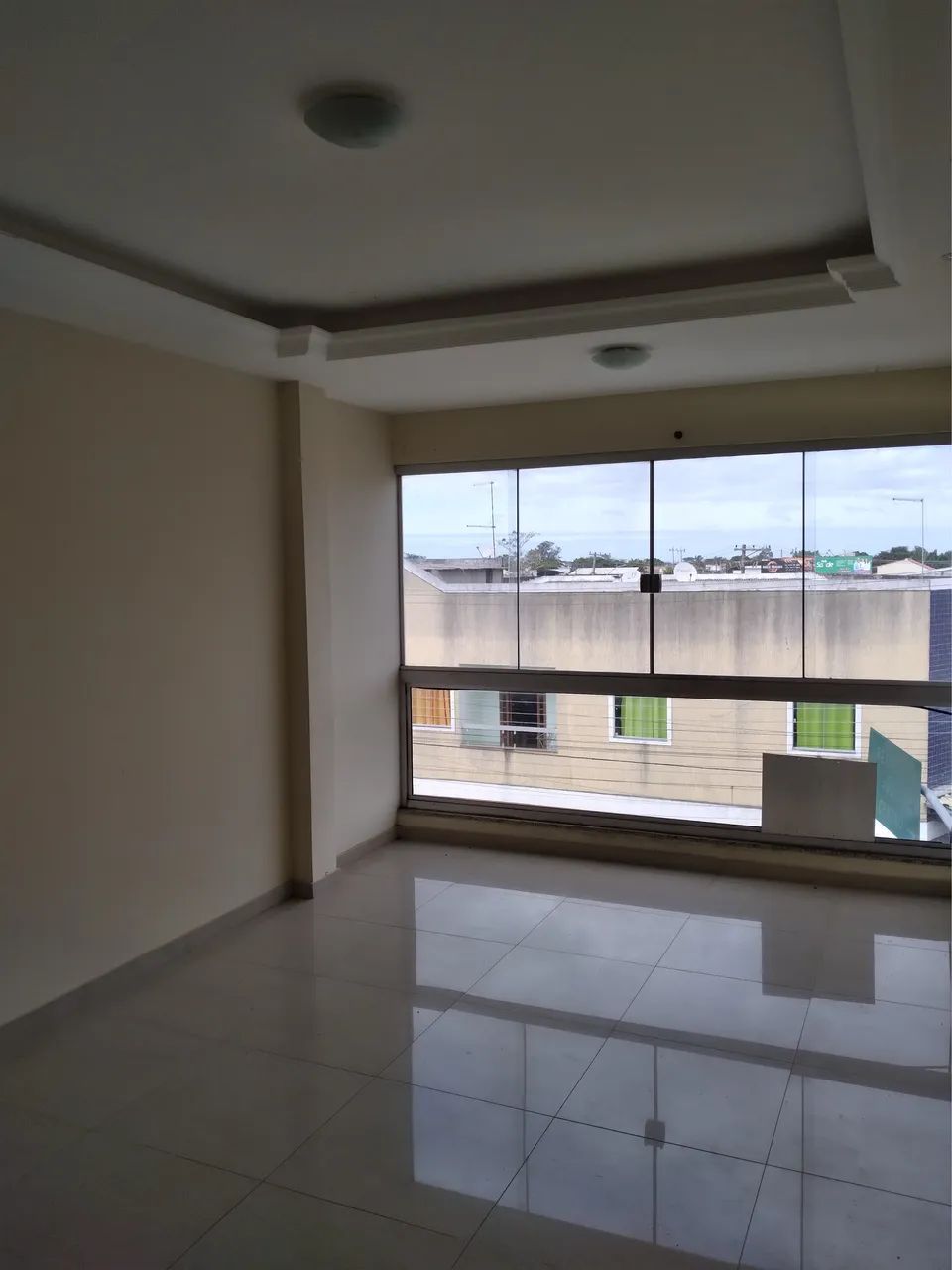 Foto - Campos dos Goytacazes - Parque Rosário