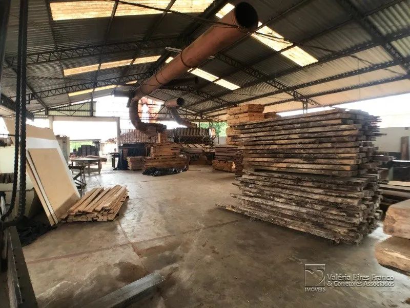 AMPLO TERRENO DE 28.000 M²!! - Foto 4