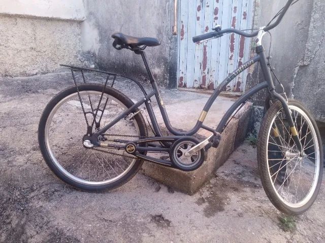 Bicicleta  - Foto 5