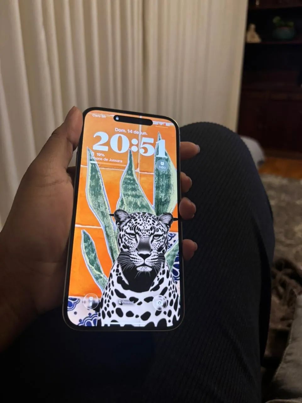 iPhone 14 Pro Max - Foto 2