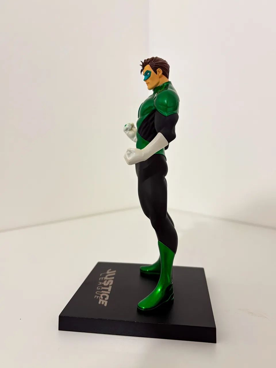 Lanterna Verde Kotubukiya ARTFX+ - Foto 4