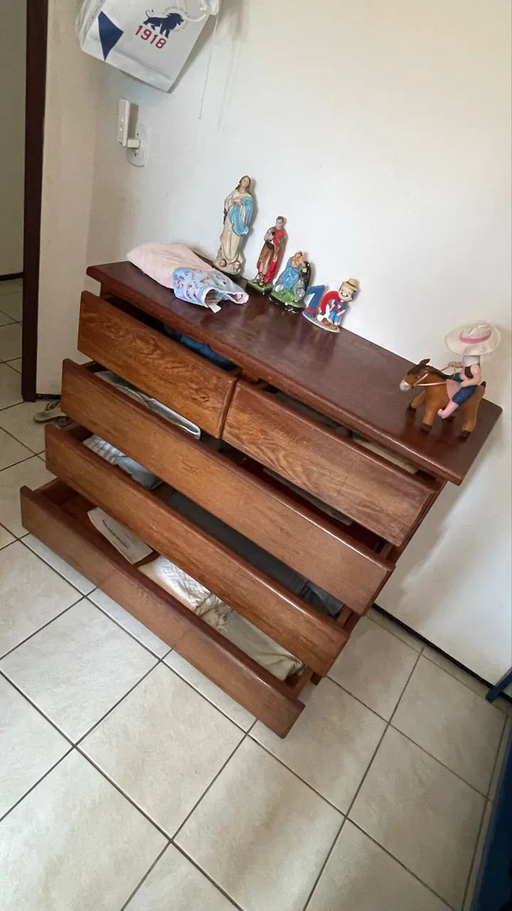 Móveis a venda  - Foto 5