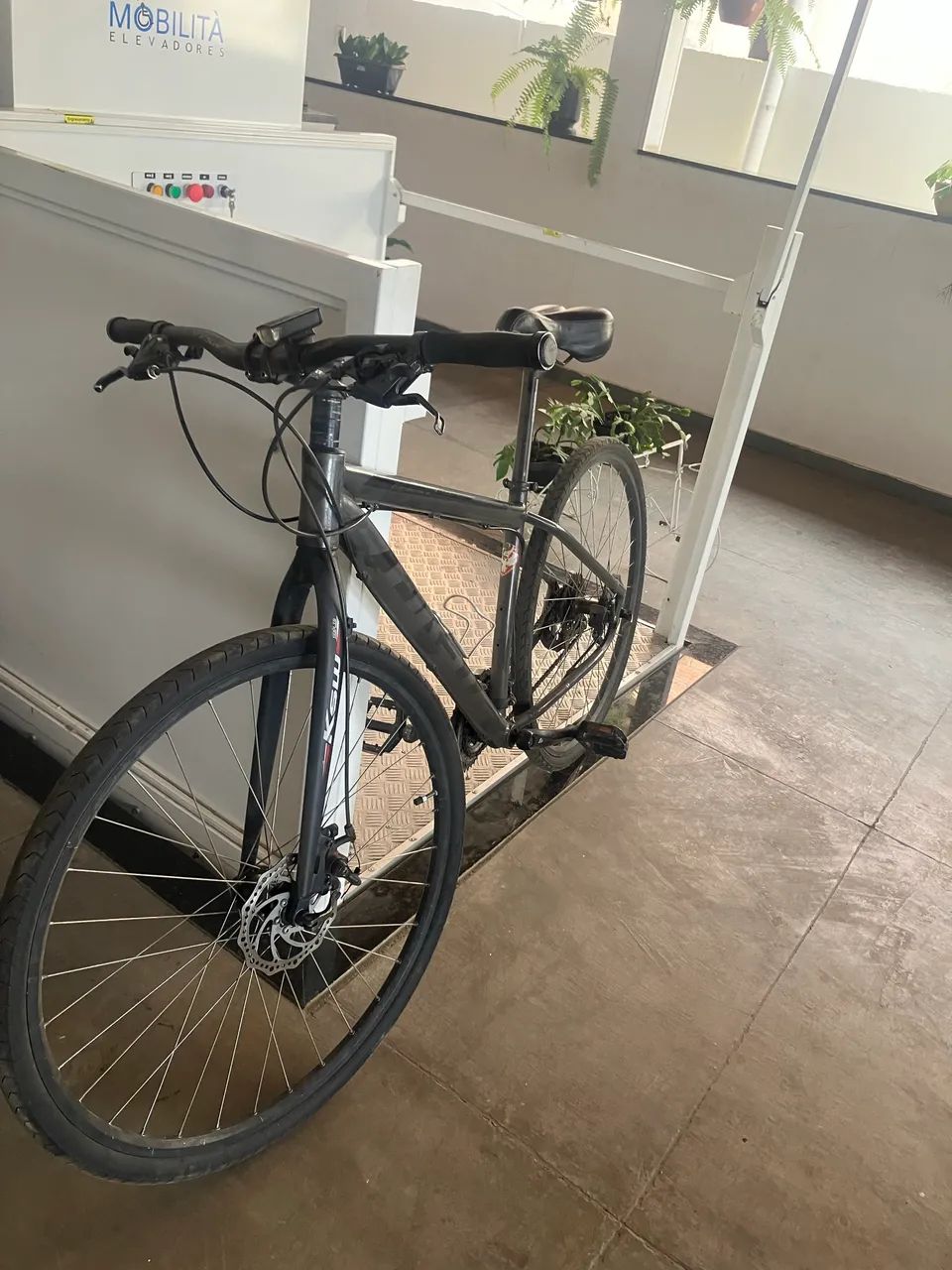 Bicicleta aro 29 - Foto 2