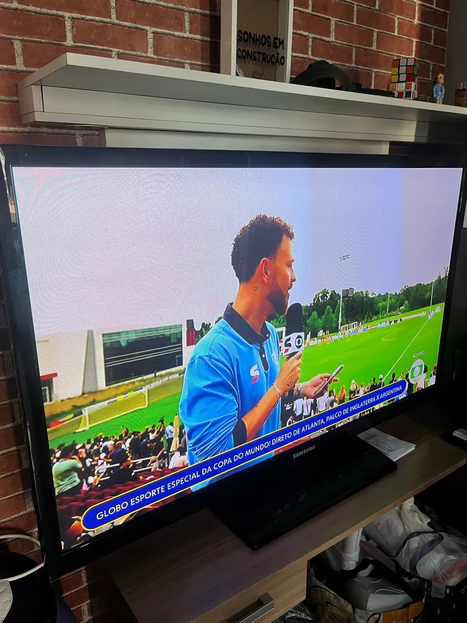 TV 50? Samsung  - Foto 3
