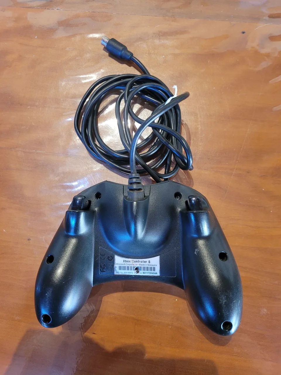 Controle original xbox classico  - Foto 2
