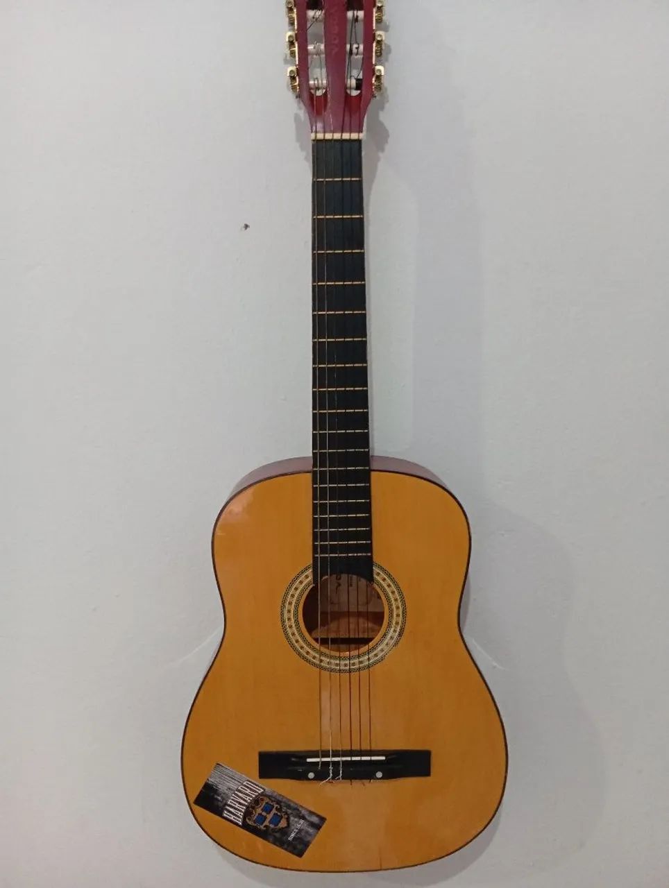 Violao - Foto 4