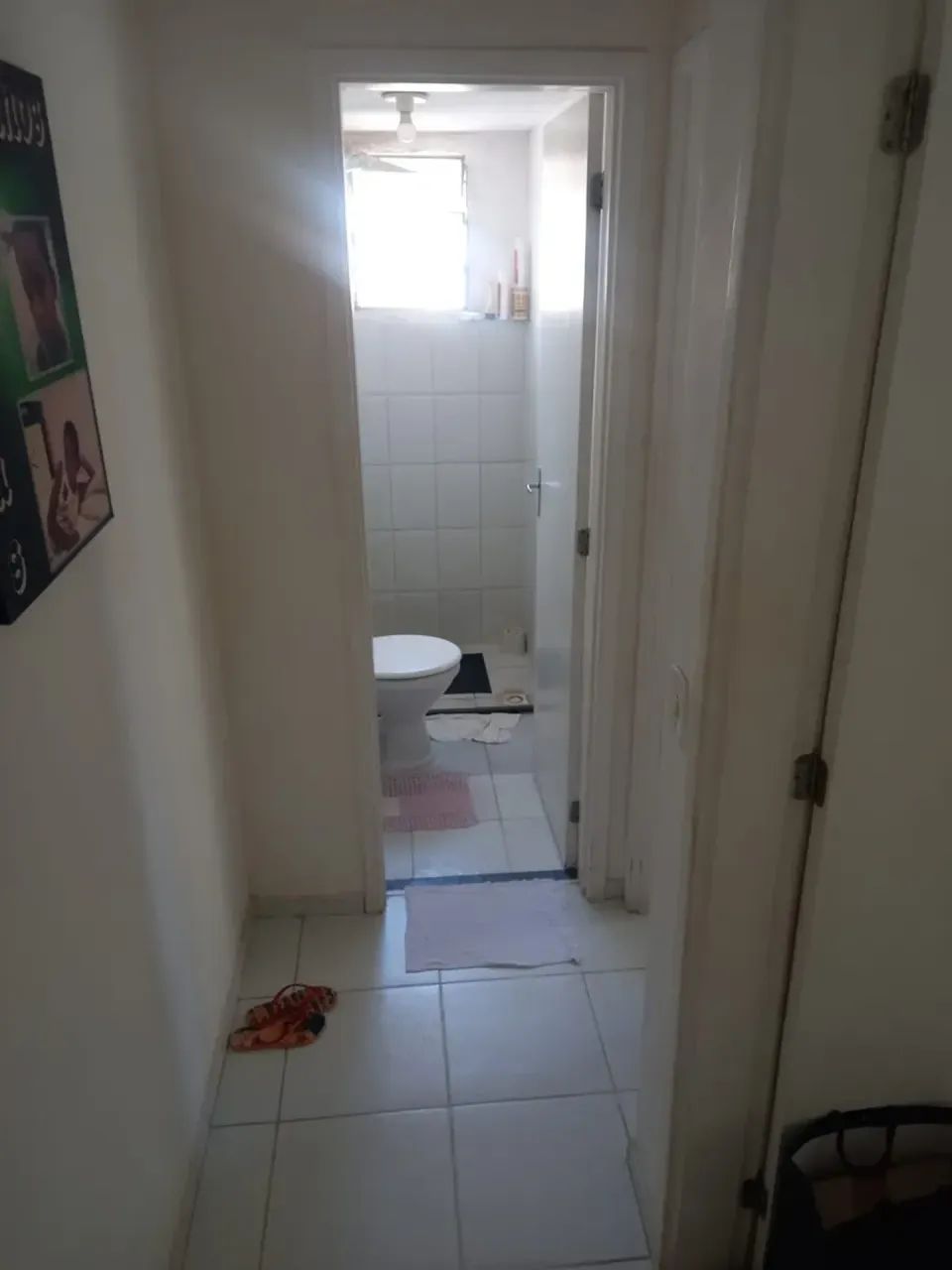 Apartamento de 2 quartos no 2 andar em Jabaeté - Foto 3