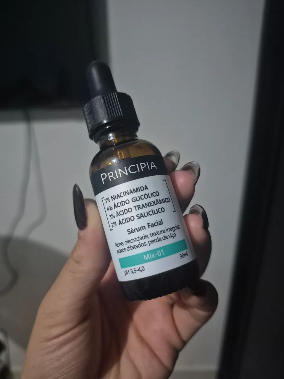 Kit skincare principia  - Foto 2