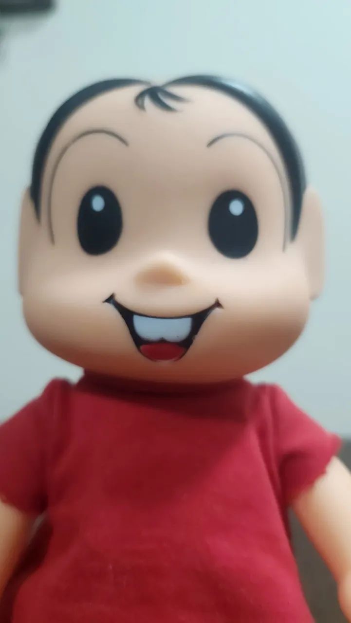 Boneca Mônica Clássicos - Syd Nil - Foto 3