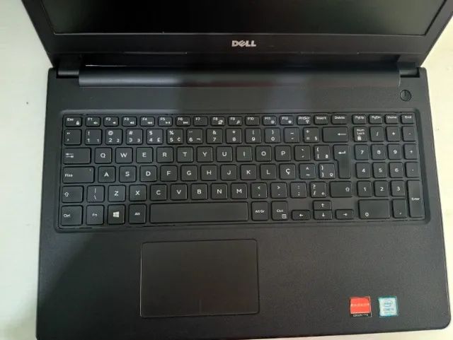 Notbook Dell Inspiron 15-3576 - Foto 3