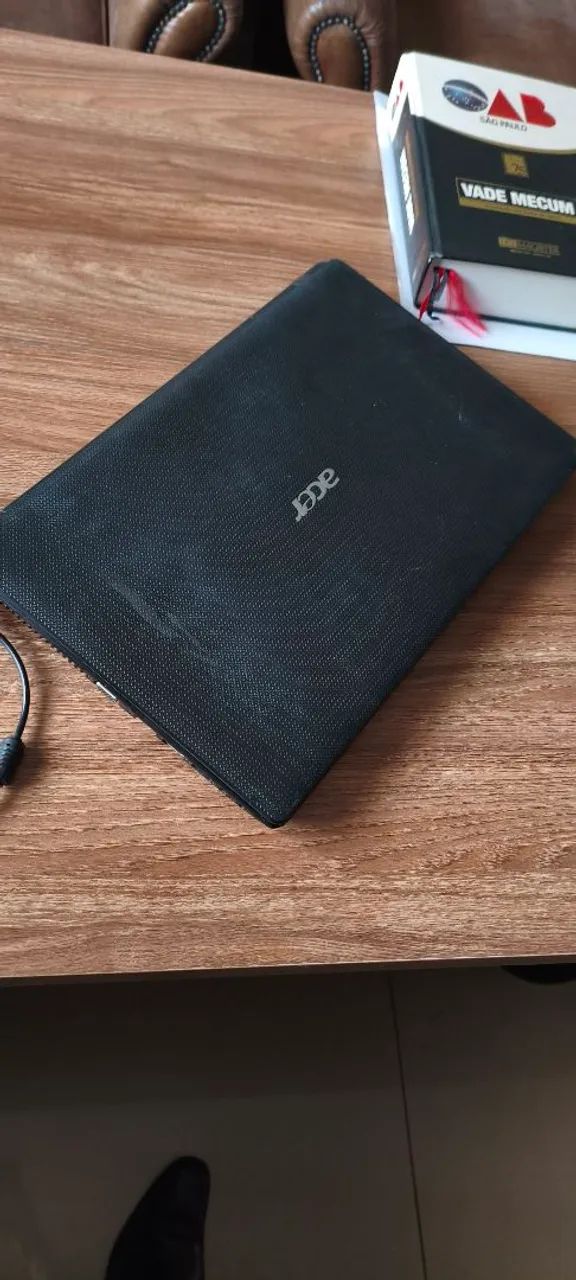 Notebook Acer - Foto 4