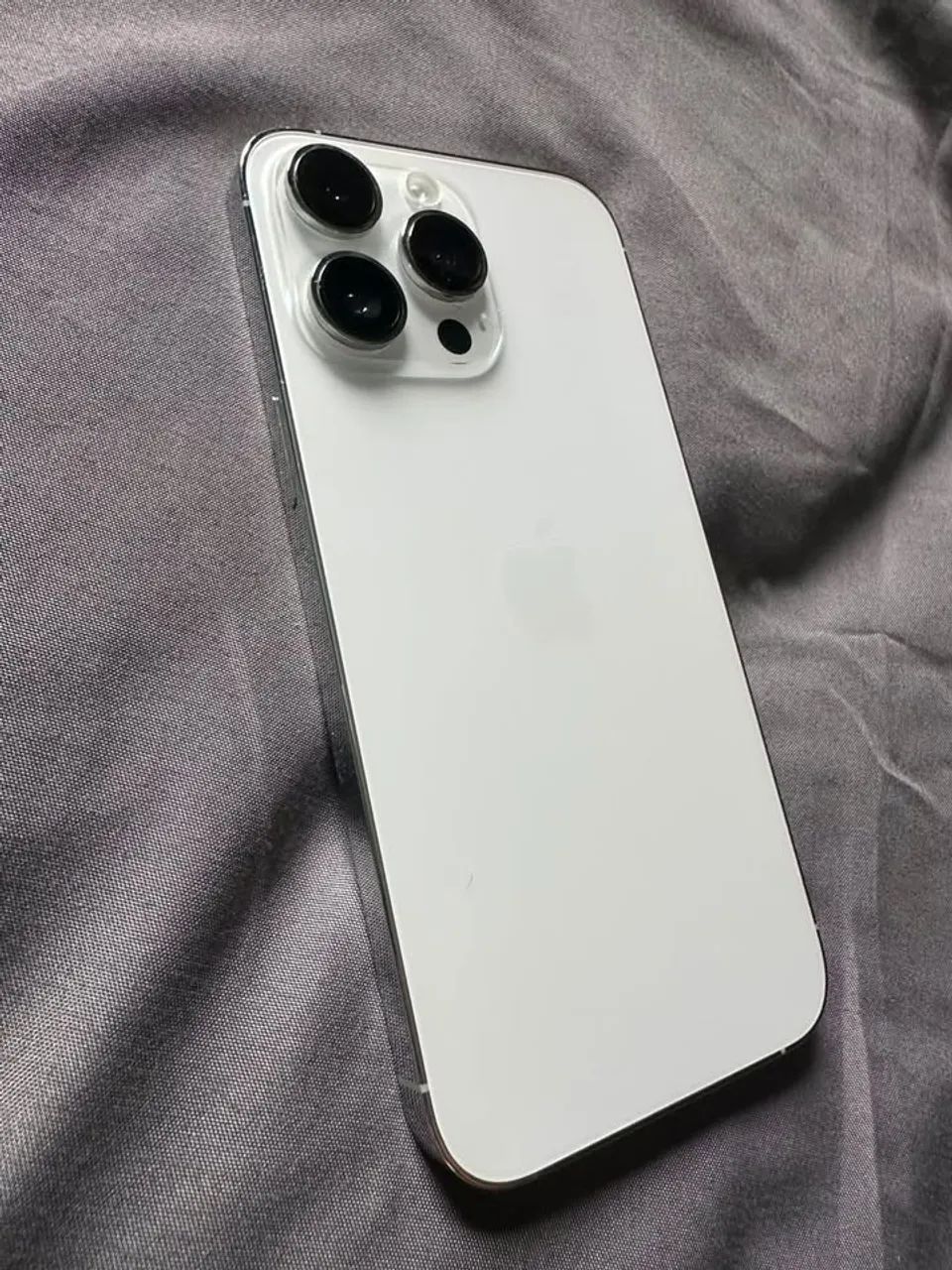iPhone 14 Pro Max - Celulares e Smartphones - São Vicente, Boa