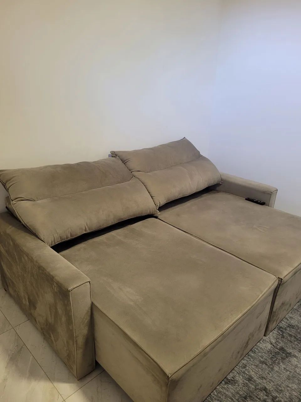 Sofá retrátil  - Foto 3