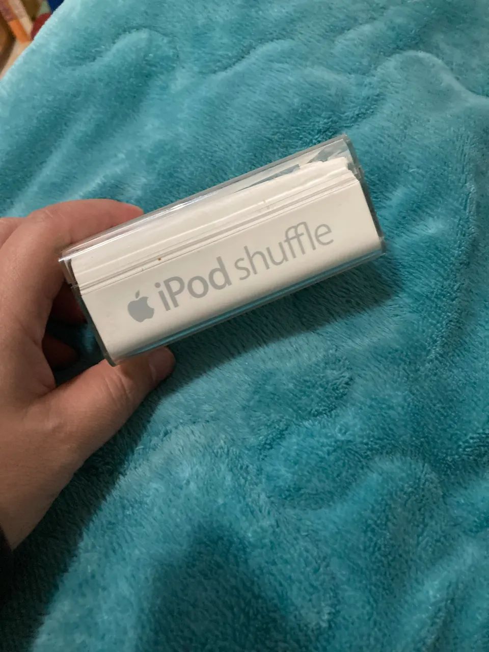 Apple iPod Shuffle Original na caixa!! - Foto 2