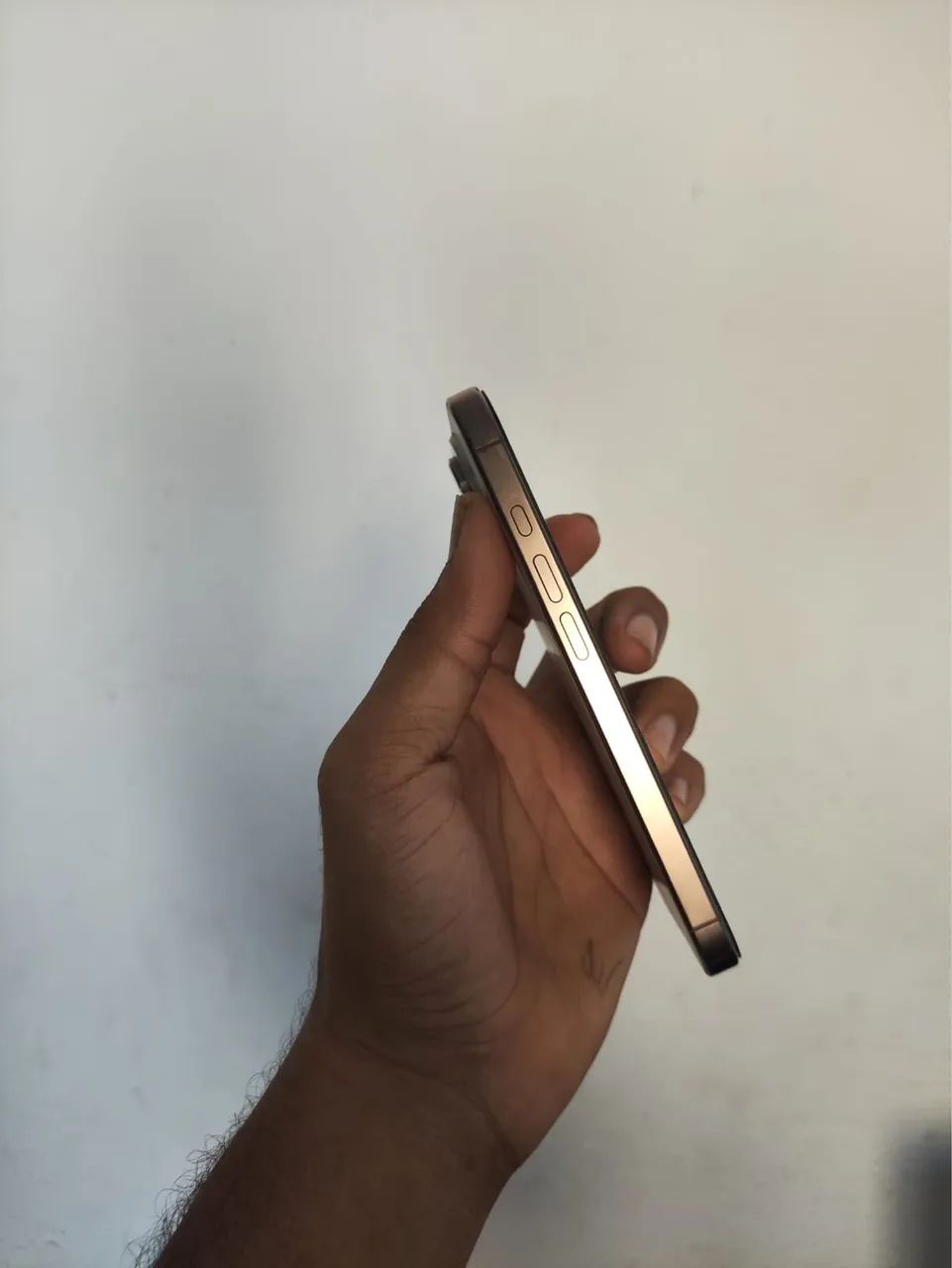 iPhone 16 pro 128gb - Foto 5