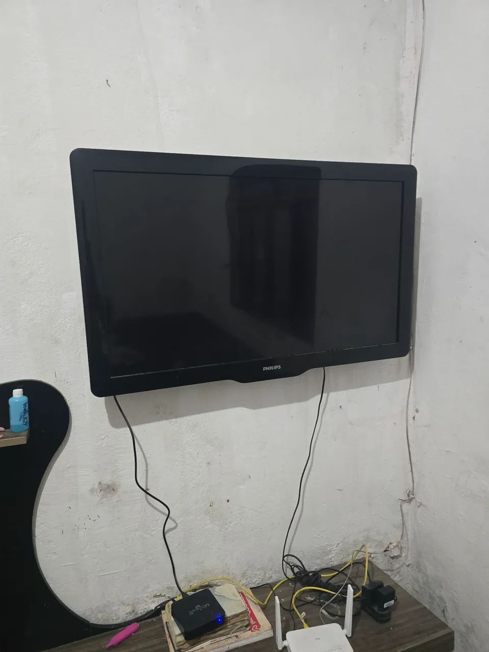 VENDO TELEVISAO 43 POLEGADAS