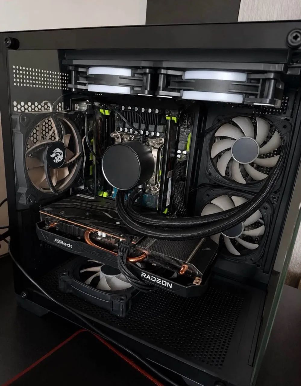 PC GAMER CUSTO BENEFÍCIO  - Foto 2
