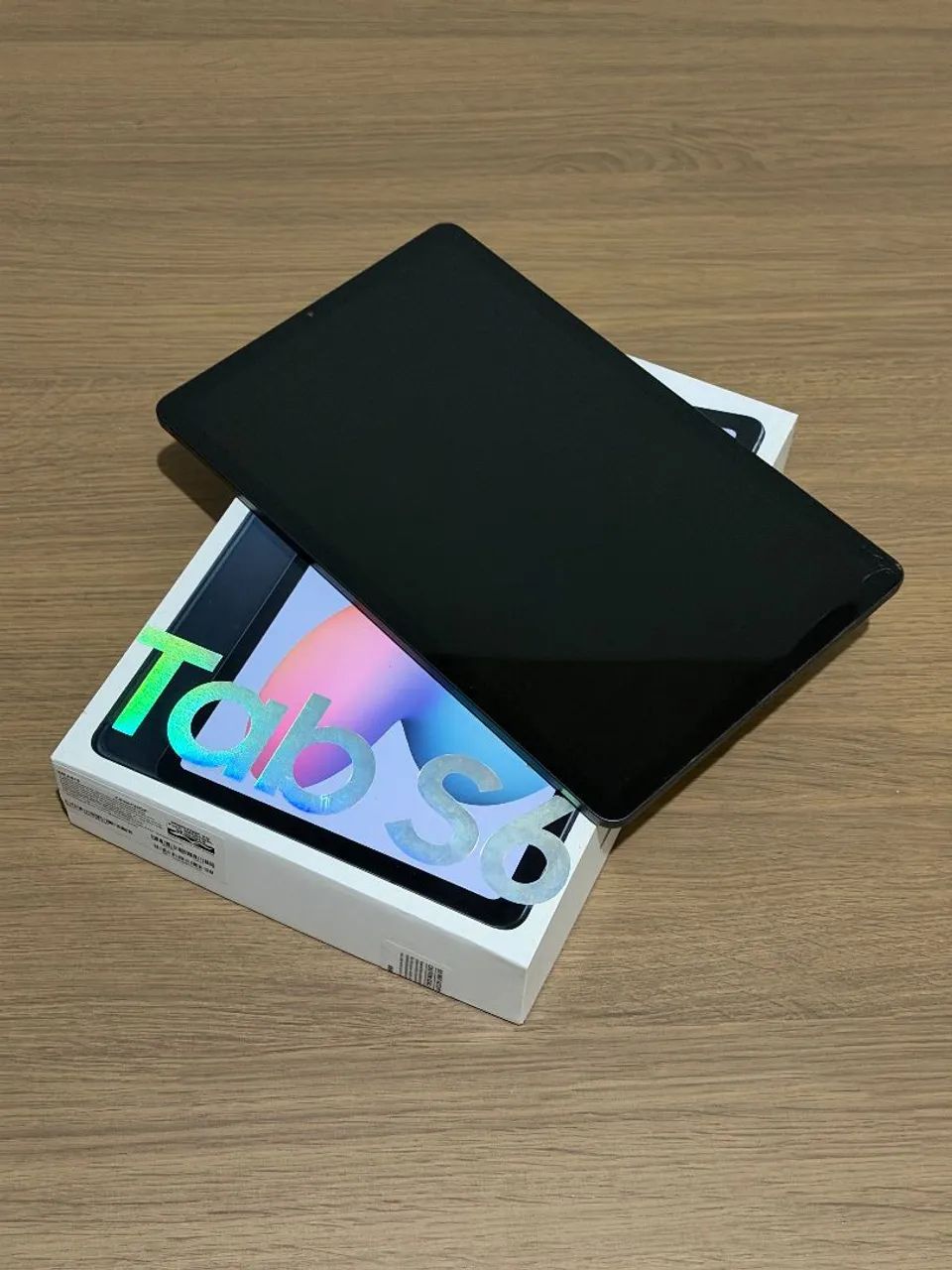 Samsung Galaxy Tab S6 Lite Usado - Foto 2