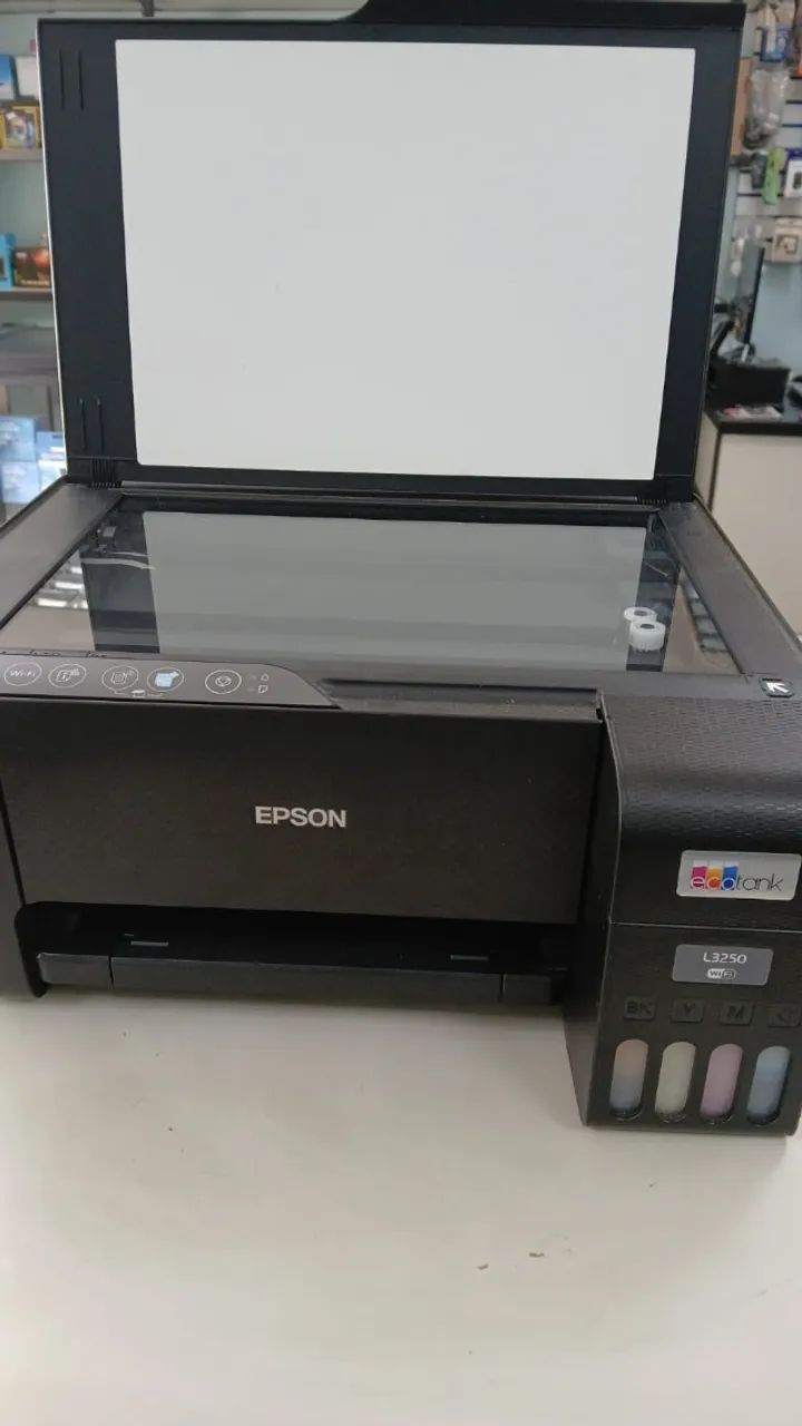 multifuncional epson l3250 - Foto 2