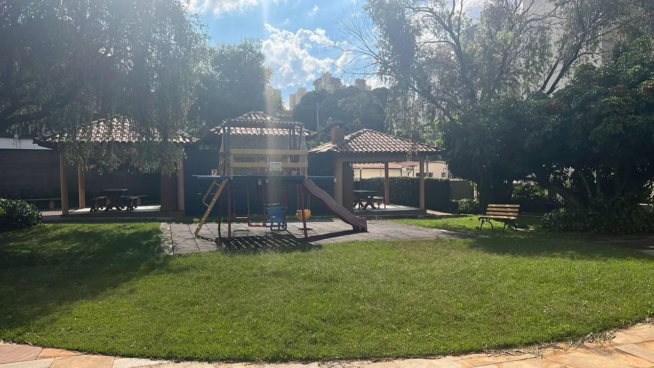 Apartment em Campinas - São Paulo, Chácara Primavera - Foto 3