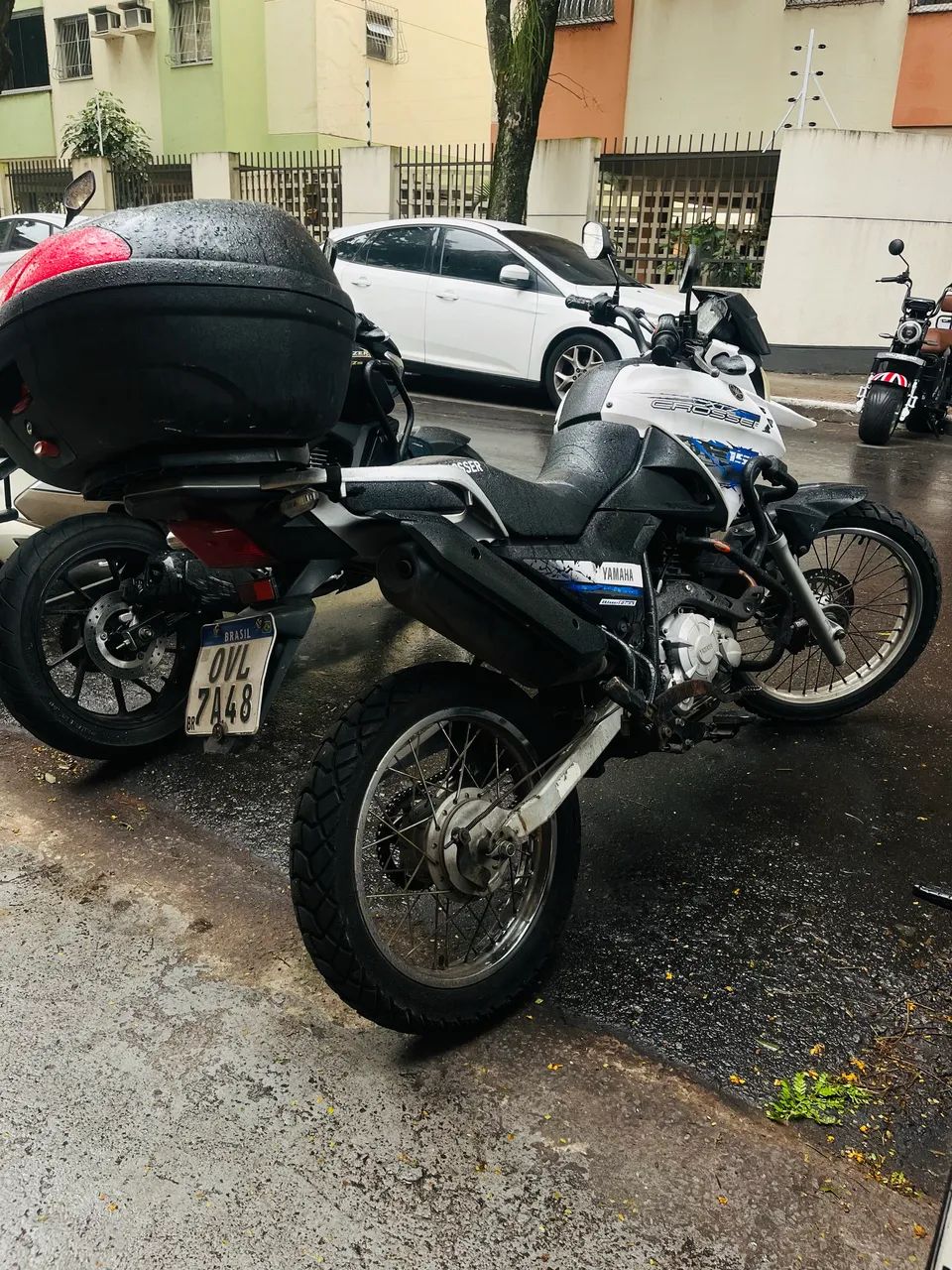 Moto yamaha  - Foto 2