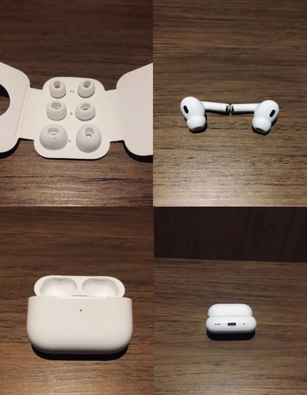 AirPods Pro 2a Geração  - Foto 5