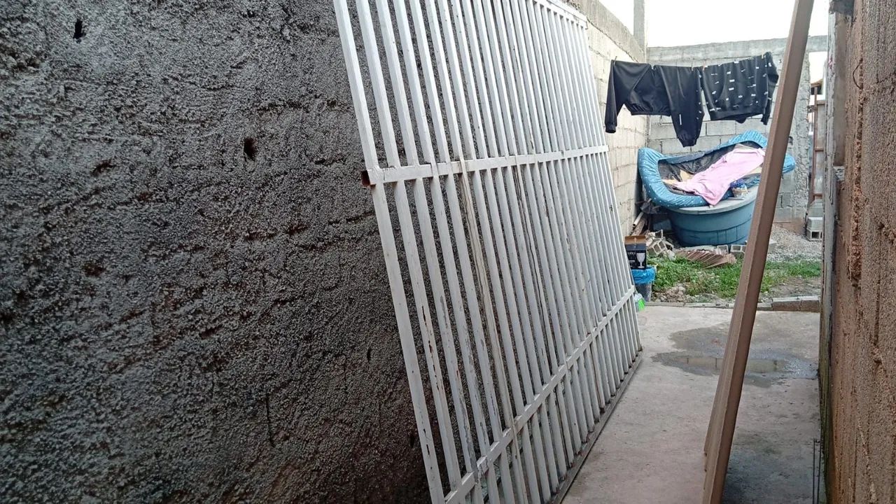 Portão  - Foto 3