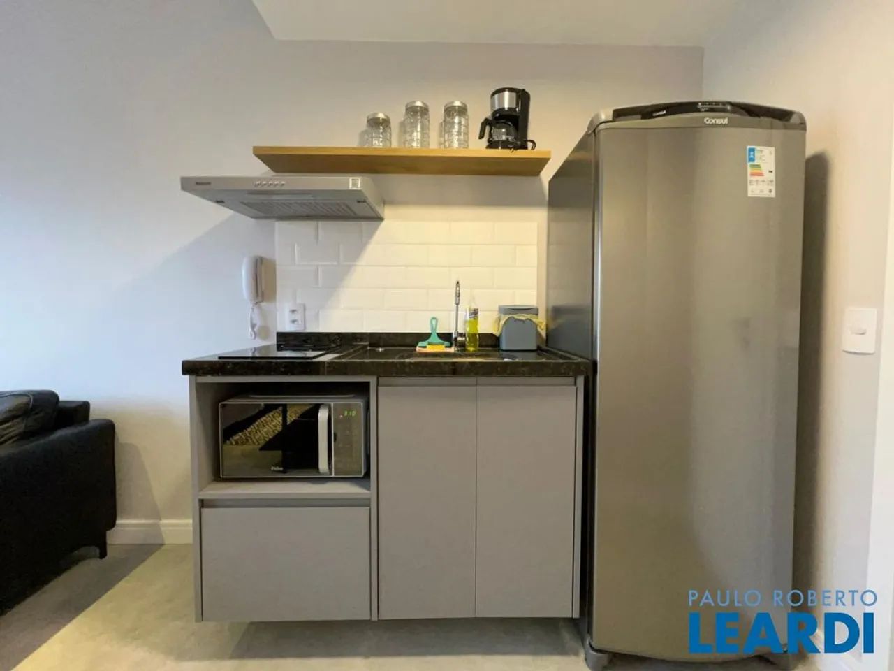 APARTAMENTO - CENTRO - SP - Foto 4