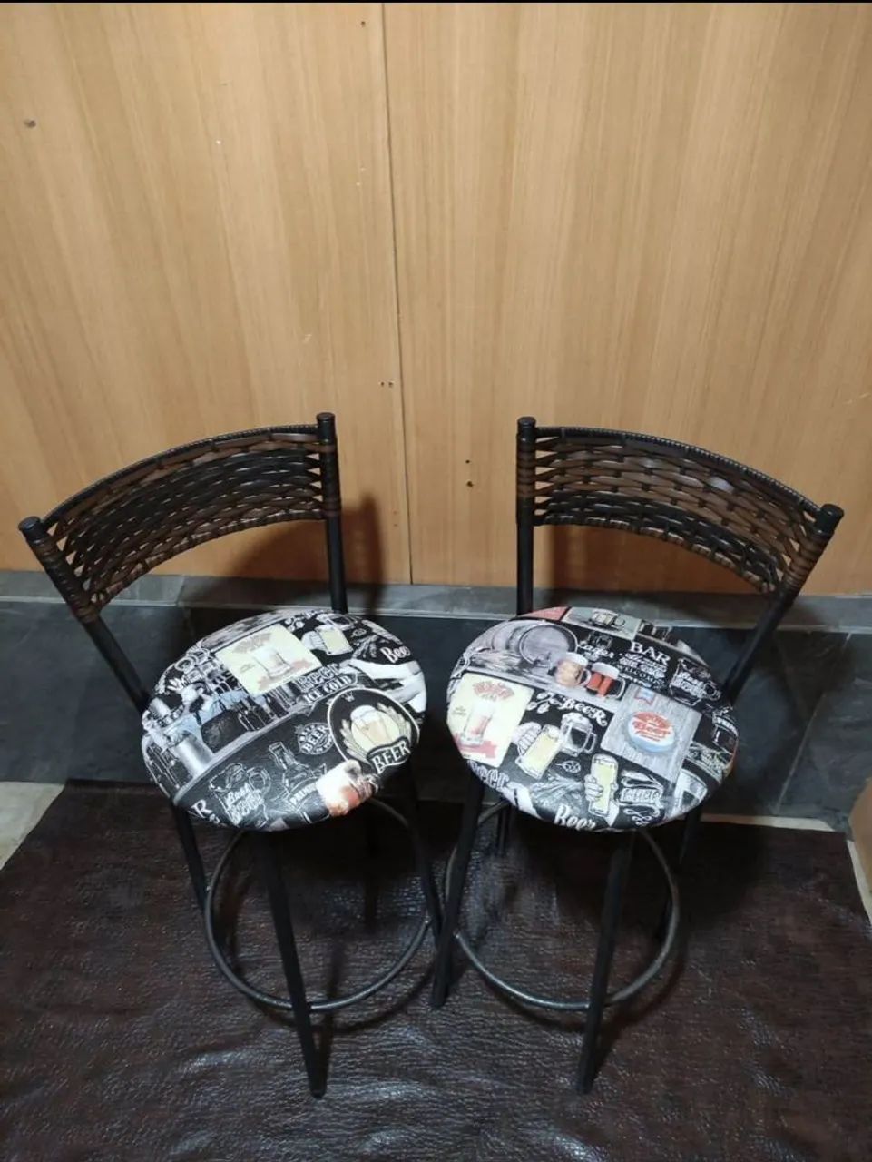 Banquetas  - Foto 5