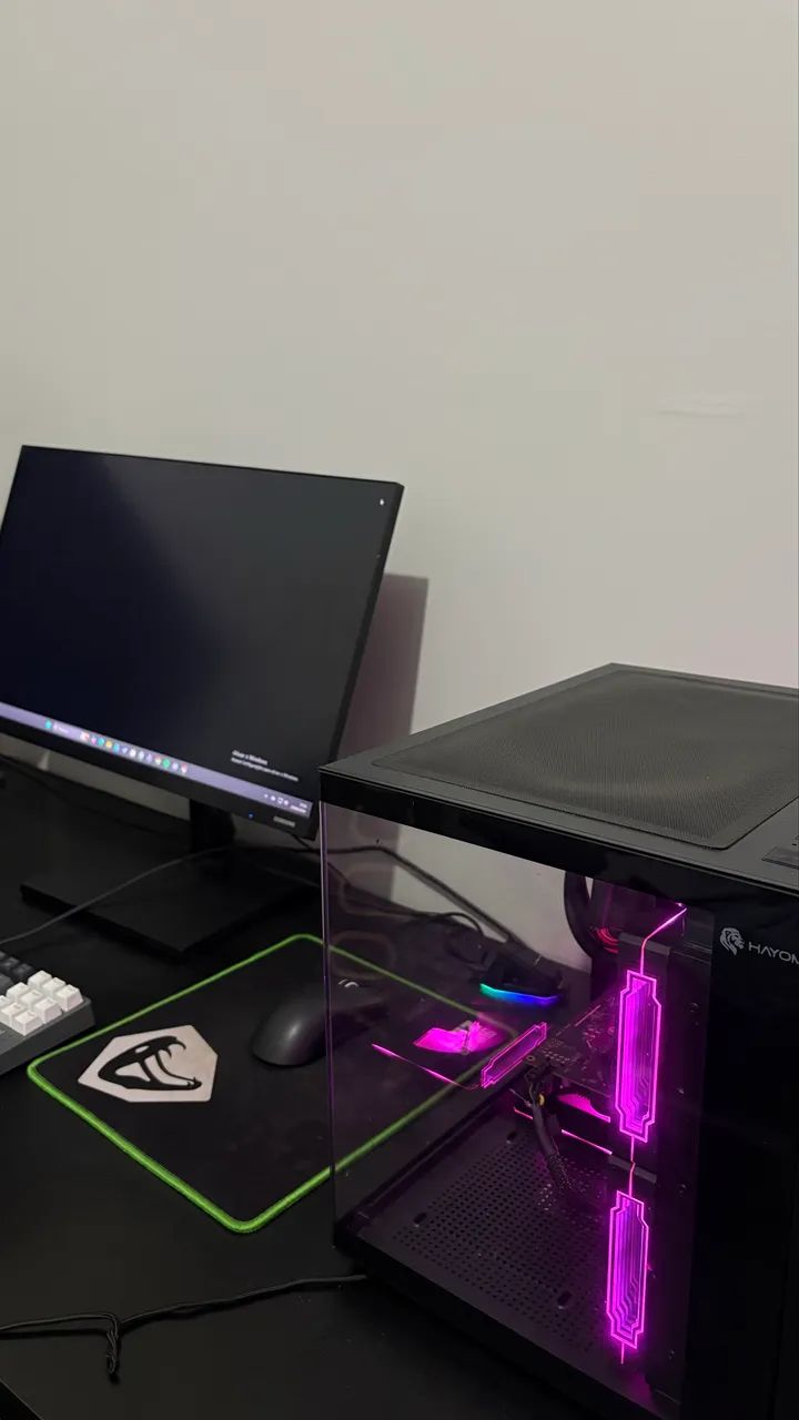 COMPUTADOR GAMER ZERO  - Foto 2