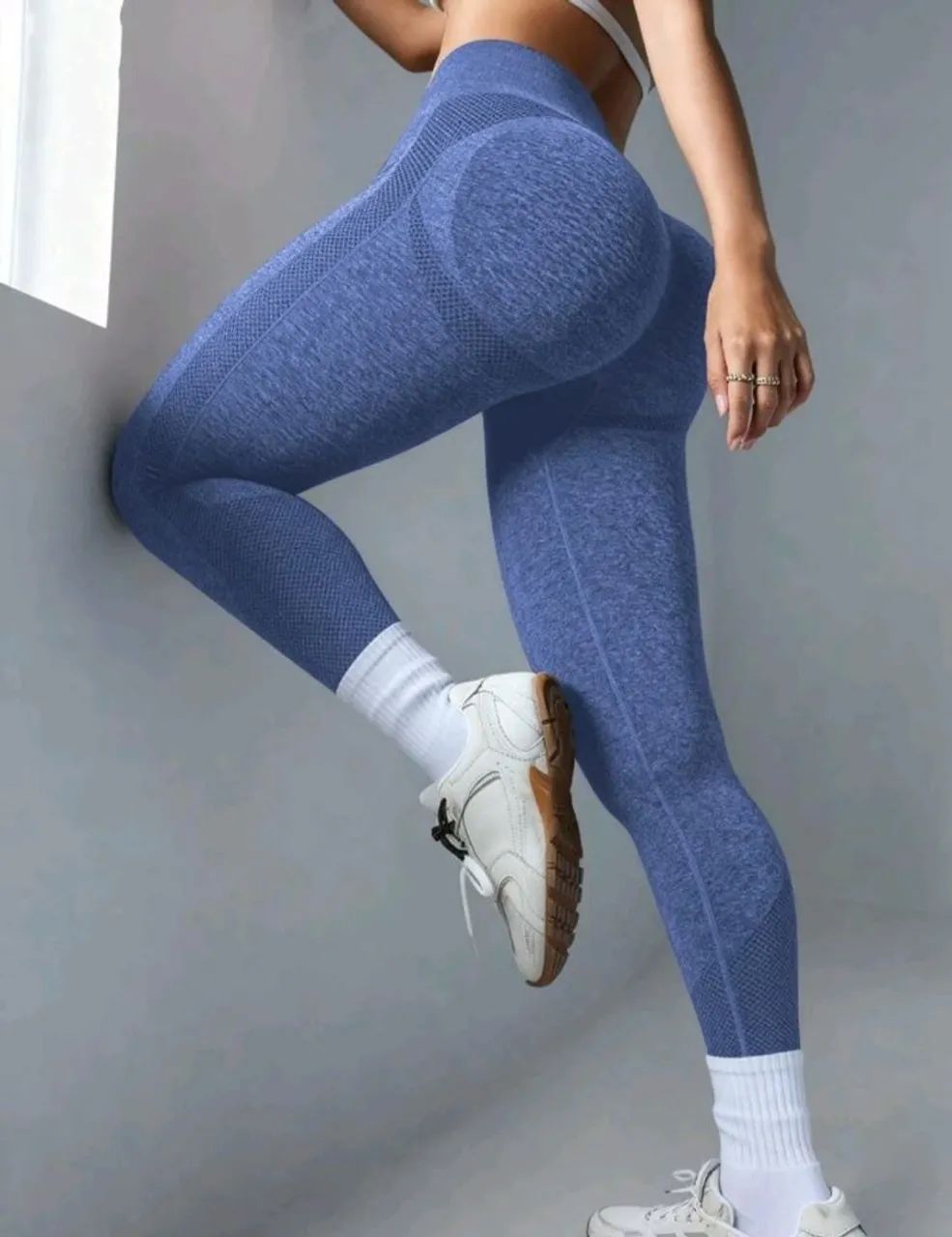 Calça Leg Levanta bumbum Shein