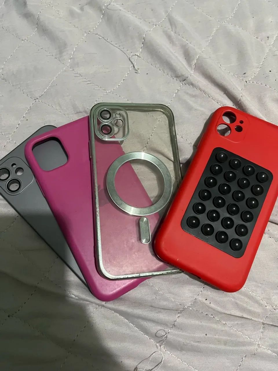 Capa iPhone 11 
