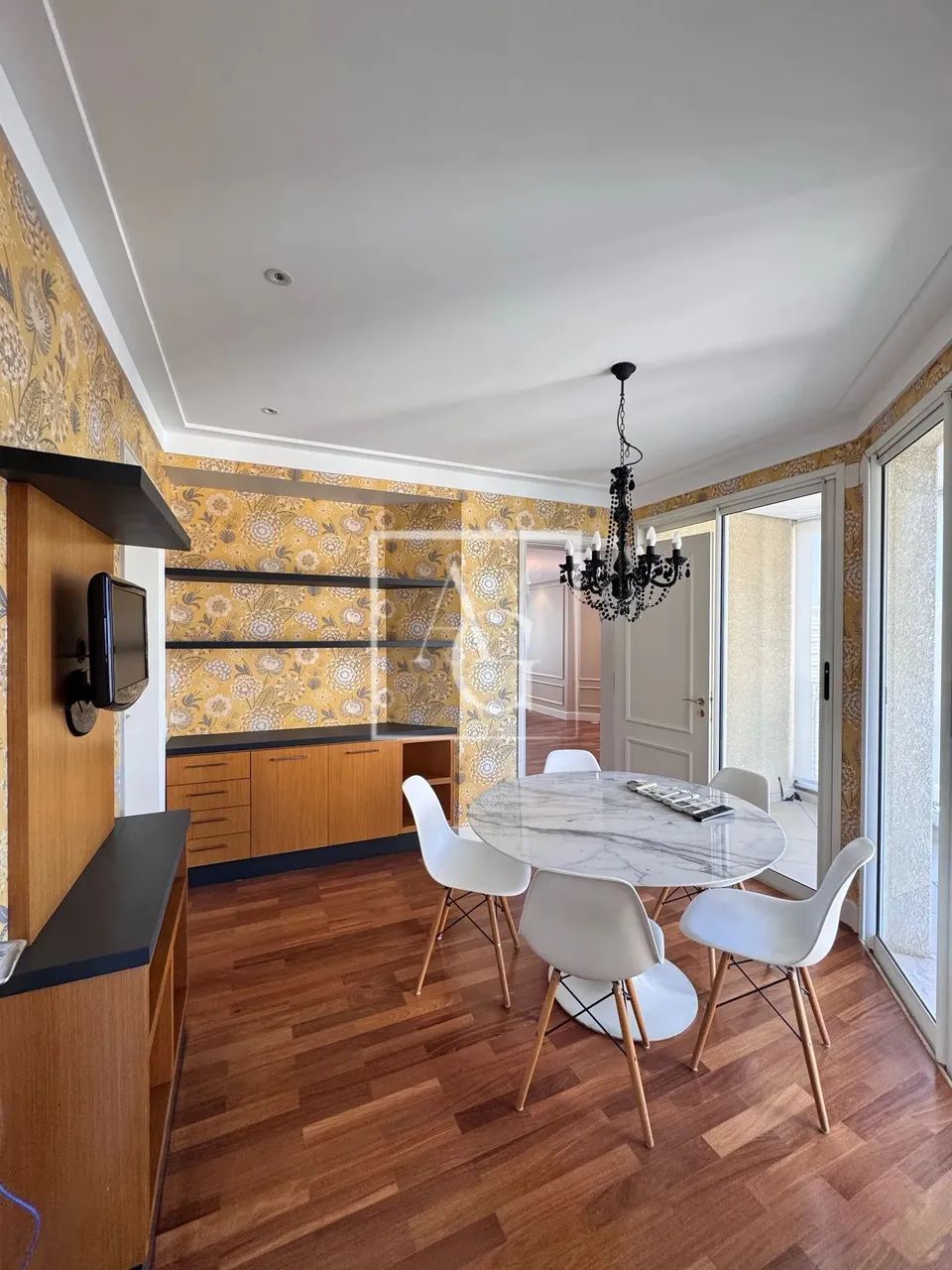 Apartamento de 425 m² e 4 suítes à venda no Panamby - Foto 9