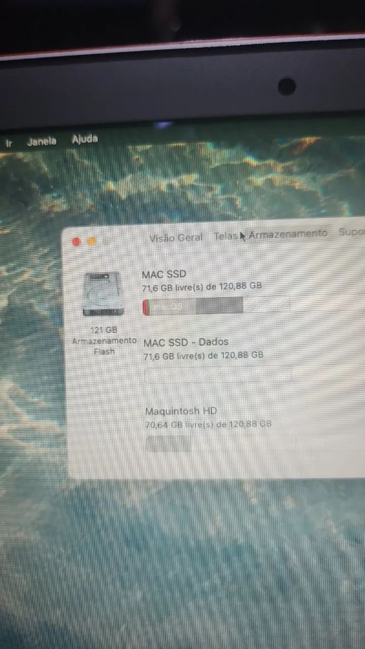 Macbook air 2015 - Foto 2