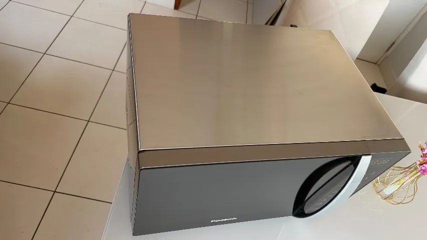 Microondas Panasonic  - Foto 2