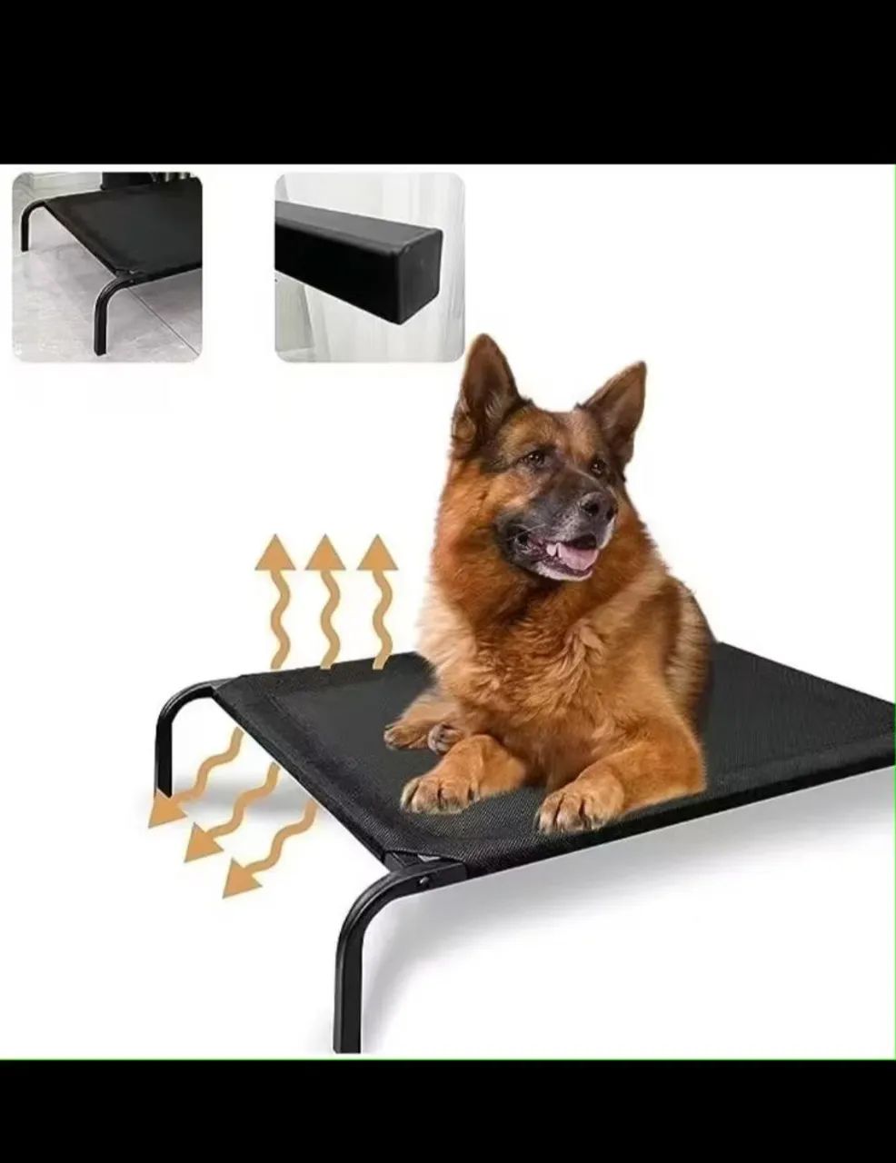 Cama pet  - Foto 2
