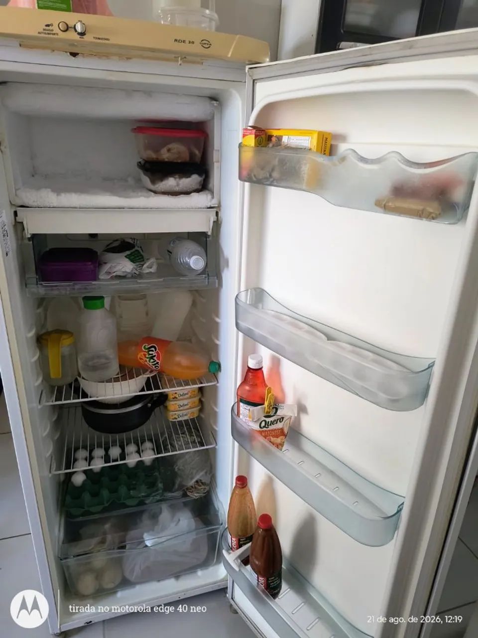 Electrolux  - Foto 2