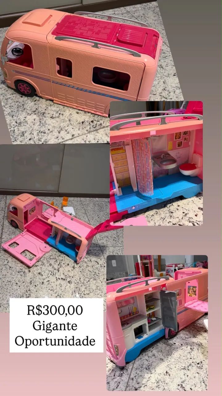 Brinquedos Infantil - Foto 4
