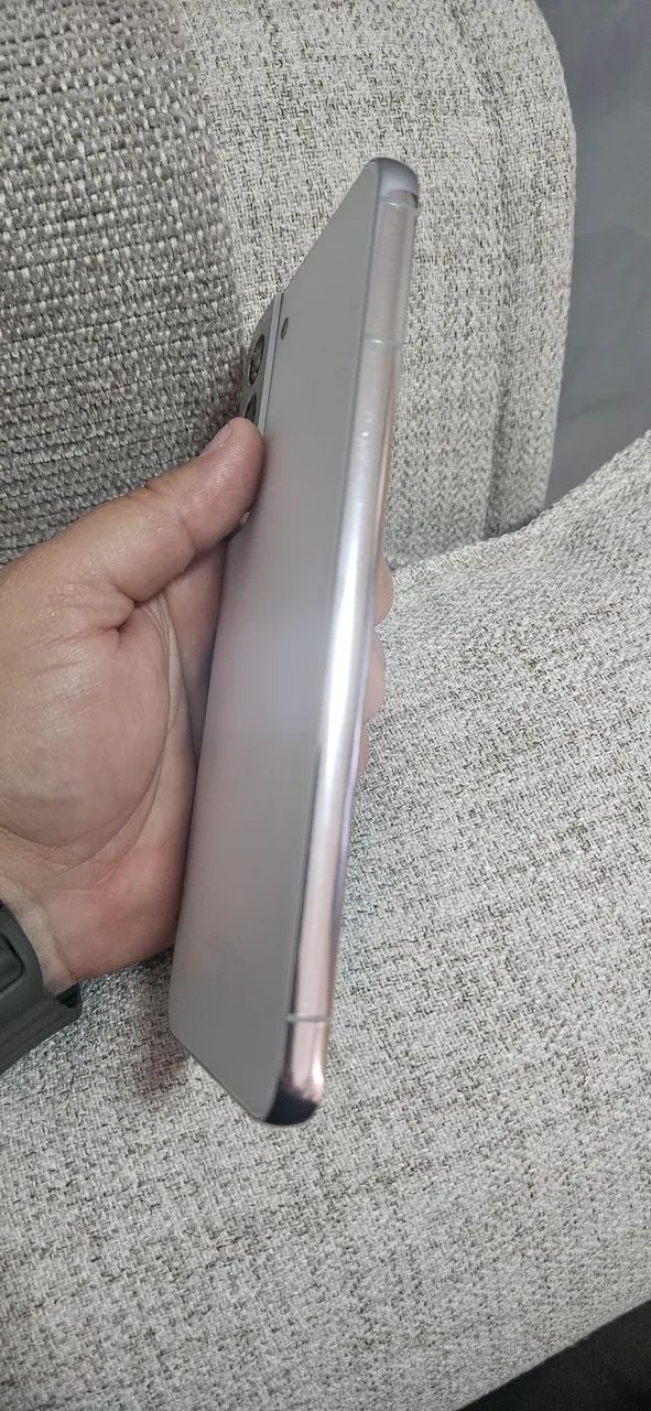 Samsung S22 Plus 256gb - Foto 3
