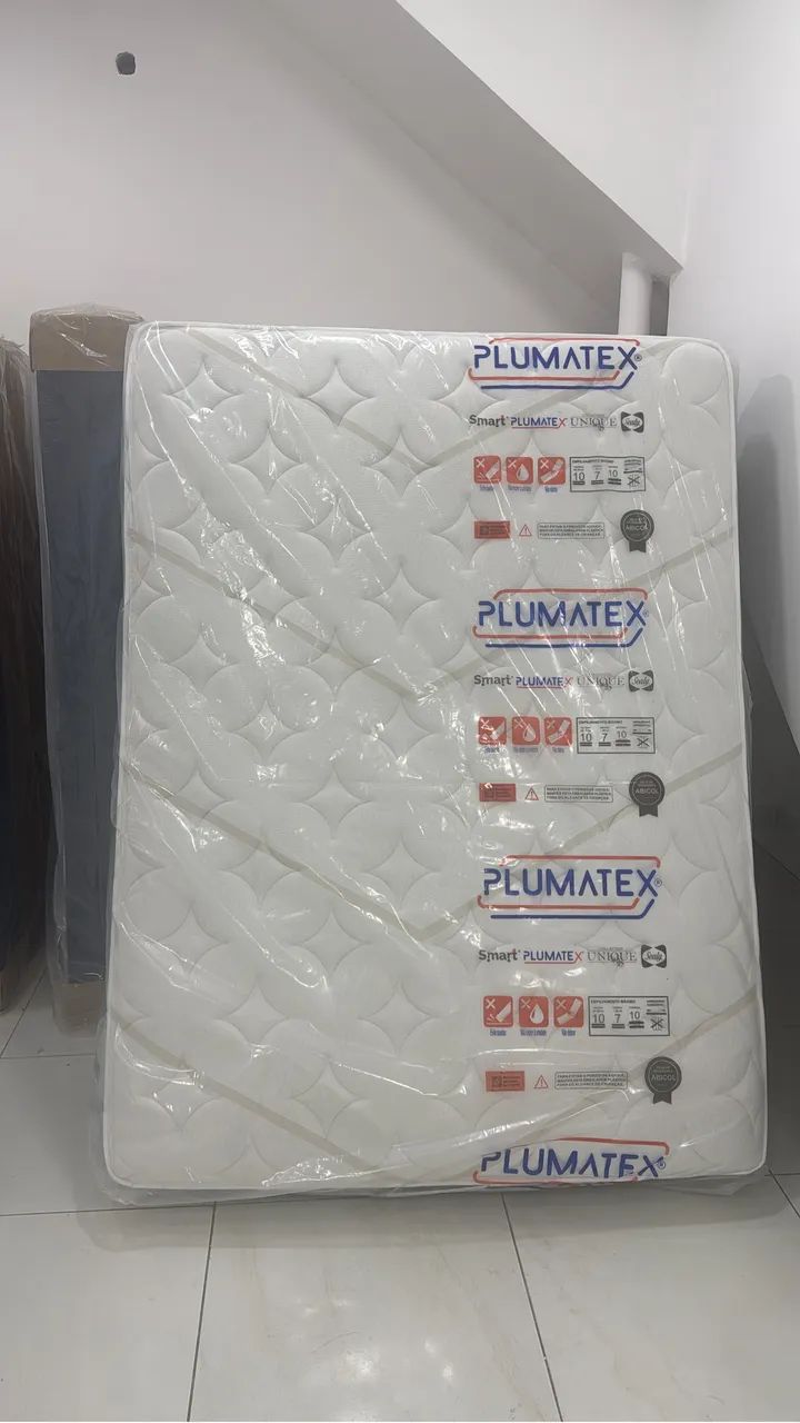 CAMA CASAL SMART FLEX  - Foto 3