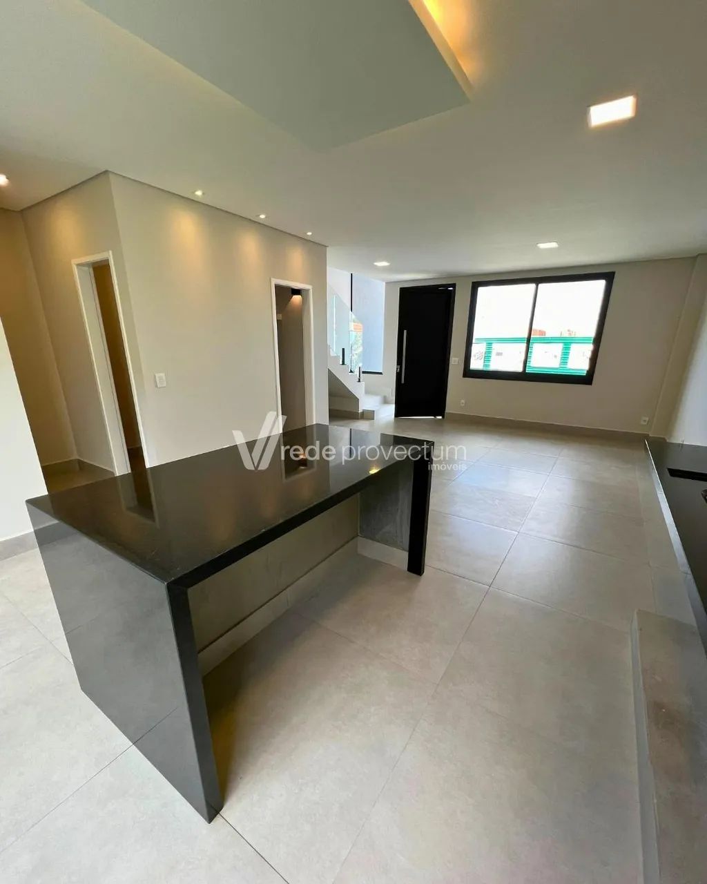 casa - Loteamento Alphaville Campinas - Campinas - Foto 3