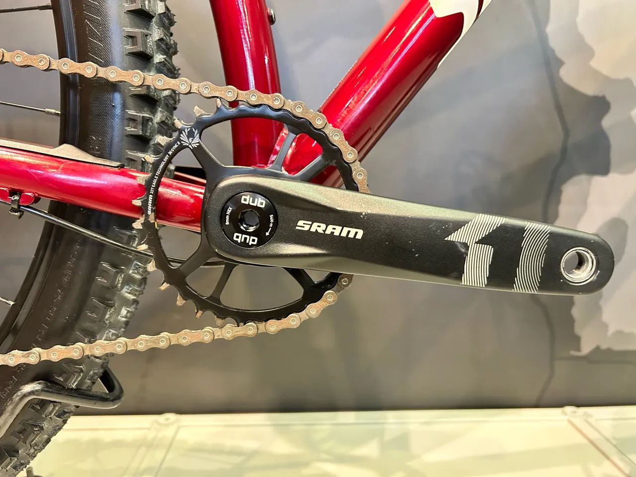Specialized Chisel HT COMP MTB  - Foto 3