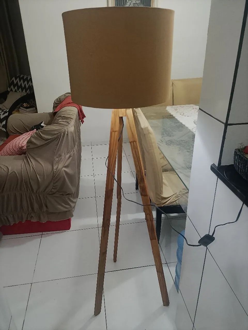 Abajur  - Foto 2