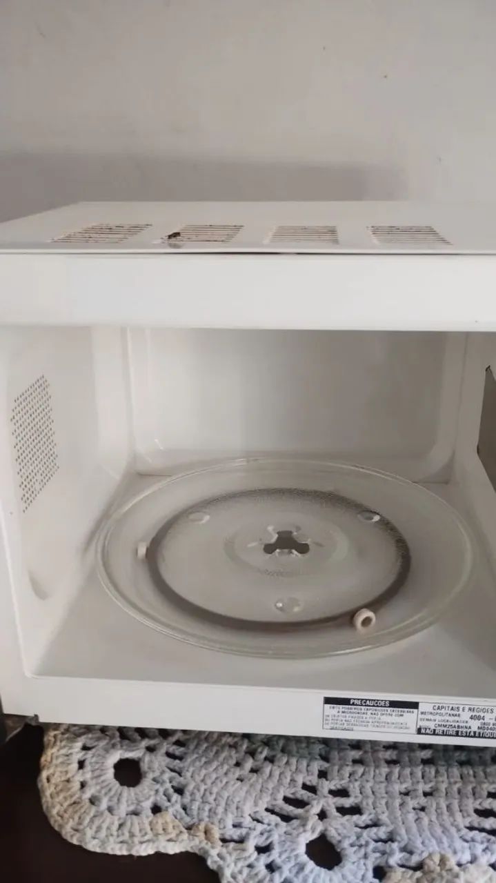 Microondas  - Foto 2