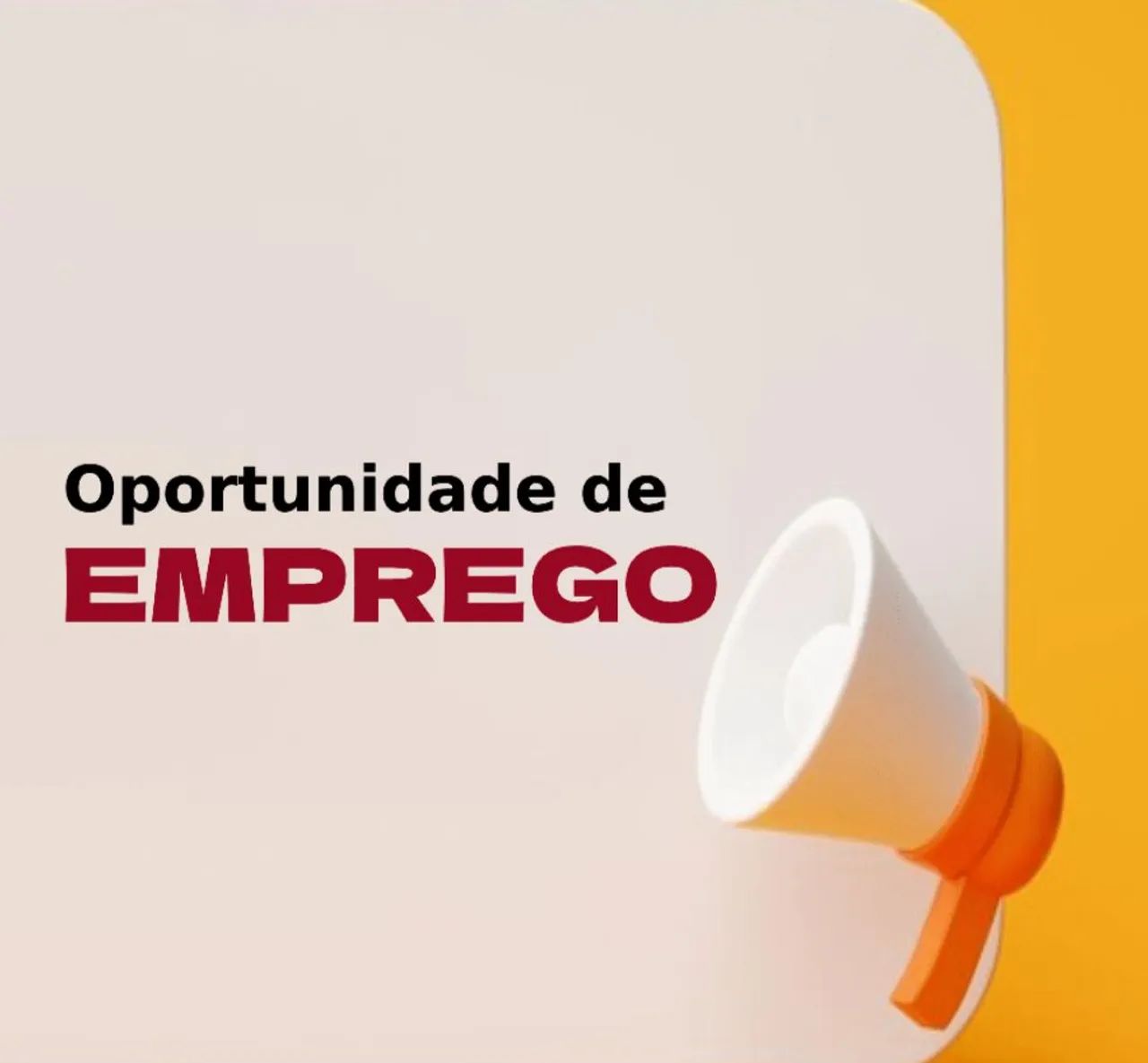 Vaga para Auxiliar de Cozinha e Atendimento