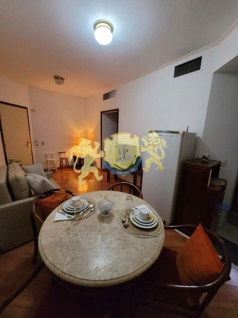 Flat com 1 Quarto à venda, 46m² - Consolação - Foto 5