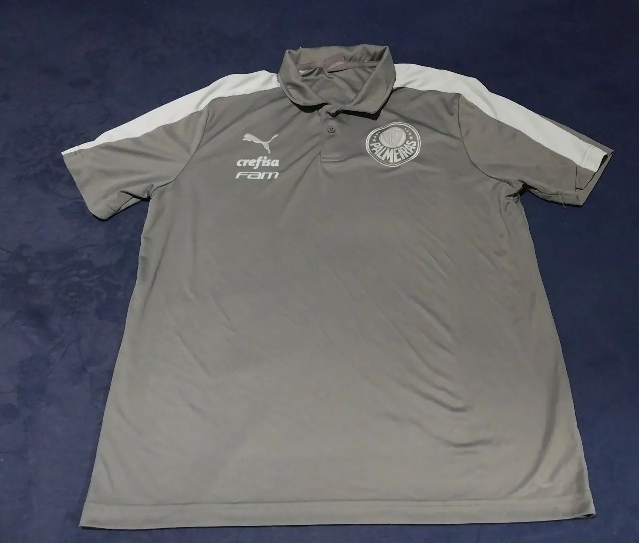 Camiseta Palmeiras 