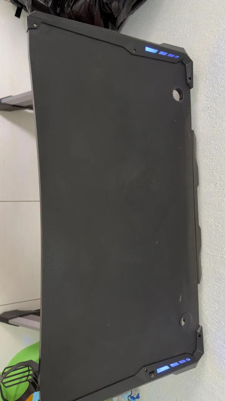 Mesa Gamer RGB  - Foto 4