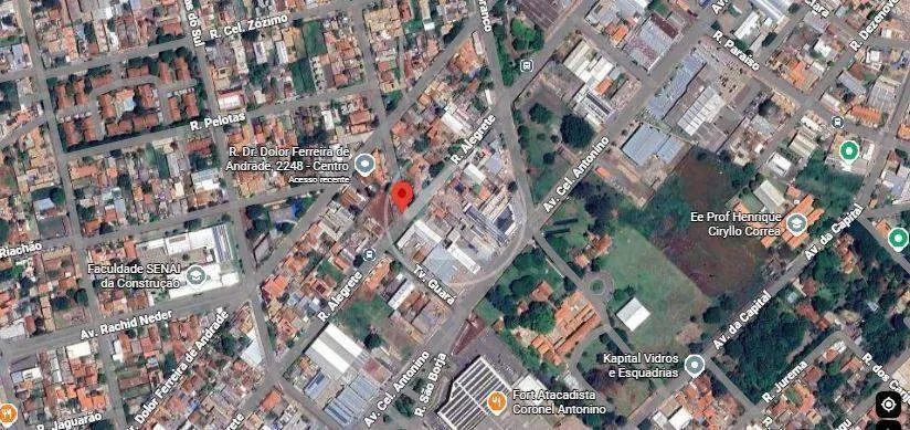 TERRENO CORONEL ANTONINO - Foto 3